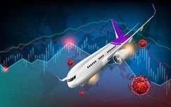 Năm 2022, hàng không toàn cầu vẫn chưa có lãi