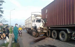 Tin tức tai nạn giao thông mới nhất ngày hôm nay 14/11/2021