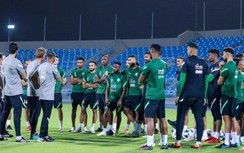 Đối thủ của tuyển Việt Nam bị bão chấn thương càn quét