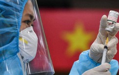 Hà Nội lập trạm y tế lưu động quản lý F1, F2