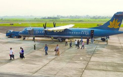 Nâng cấp sân bay Điện Biên, tạo động lực phát triển kinh tế vùng Tây Bắc