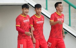 "Hàng hiếm" của HLV Park Hang-seo tìm được bến đỗ mới