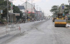 Chuẩn bị đầu tư 3 dự án giao thông lớn qua Đồng Tháp