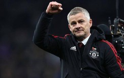 Dàn sao MU hết kiên nhẫn, đòi sa thải HLV Solskjaer