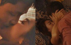 Lộ bí mật "động trời" về nụ hôn nóng bỏng của Thanh Sơn và Khả Ngân