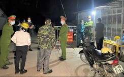Hải Dương phát hiện 45 ca nhiễm Covid-19, trong đó có 19 học sinh