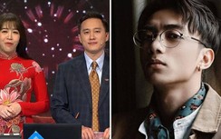 Chung kết Olympia xuất hiện câu hỏi “ngã ngửa” liên quan Soobin Hoàng Sơn