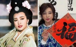 Livestream bán thư pháp, “Võ Tắc Thiên” Lưu Hiểu Khánh kiếm tiền tỷ