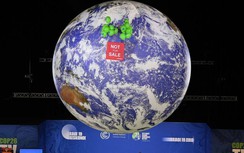 11 giờ căng thẳng và hy vọng mong manh cho toàn cầu