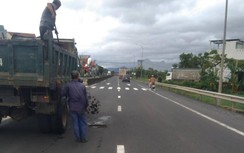 Tập trung sửa chữa hư hỏng, xử nghiêm đơn vị chậm bảo hành QL1 Phú Yên