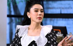 Lâm Khánh Chi: Tôi đẹp nên chủ động trong tình yêu là bình thường