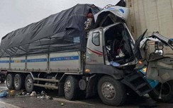 Tin tức tai nạn giao thông mới nhất ngày hôm nay 15/11/2021