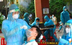 Covid-19 ngày 16/11: Cả nước có 9.650 ca mới, tăng hơn 1.000 ca so hôm qua