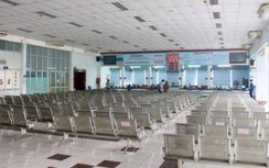 Ga Sài Gòn đìu hiu ngày đầu bán vé tàu Tết Nhâm Dần 2022