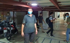 Sở Xây dựng Đà Nẵng nói cắt tầng 1 chung cư F-home làm bãi đỗ xe là phù hợp