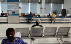 Gần 1.600 khách đặt mua vé tàu Tết Nhâm Dần 2022 trong ngày đầu mở bán