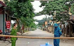 134 ca mắc mới, Thái Bình khẩn tìm người đến nhiều địa điểm liên quan