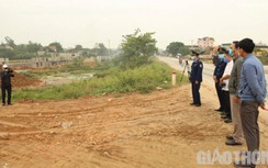 Nghệ An: Ai tiếp tay cho doanh nghiệp ngang nhiên xâm phạm hành lang QL7?