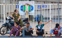 Giá vé trận Việt Nam gặp Ả Rập Xê Út giảm sốc