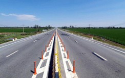 Cao tốc Châu Đốc-Cần Thơ-Sóc Trăng: Cần Thơ đề nghị bổ sung 5 nút giao
