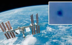 Phi hành gia Nga-Mỹ phải vội ẩn nấp vì một vật thể vũ trụ nguy hiểm