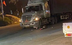 Tin tức tai nạn giao thông mới nhất ngày hôm nay 16/11/2021