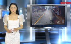 Video TNGT ngày 16/11: Tự gây tai nạn trong đêm, 2 người tử vong tại chỗ