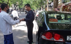 Hà Nội: Khi nào hết cảnh gửi xe bị “chặt chém”?