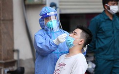 Hà Nội cách ly F1 tại nhà, lập đường dây nóng phản ánh tiêu cực xét nghiệm