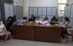 TP.HCM: Hai thanh niên bị chém sau khi hẹn một cô gái giải quyết mâu thuẫn