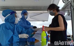 Số ca mắc Covid-19 trong cộng đồng ở Bạc Liêu đột ngột tăng cao