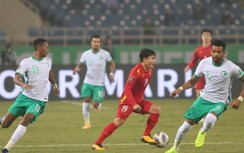 Kết quả bóng đá vòng loại World Cup 2022 ngày 16/11