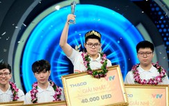 Sức hút bền bỉ của Đường lên đỉnh Olympia