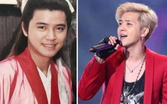 La Chí Tường được đài truyền hình "chống lưng" tái xuất sau vụ thác loạn