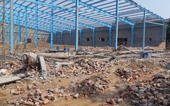 Cách chức Phó Ban Quản lý Khu công nghiệp Vĩnh Long