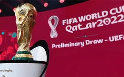 Trực tiếp bóng đá hôm nay 16/11, VTV6 trực tiếp vòng loại World Cup 2022
