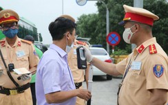 Truyền thông chủ động kéo giảm tai nạn giao thông