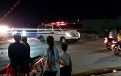 Công an Bình Dương tìm thân nhân người chết nhiều ngày ở bãi đất trống