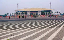 Hà Nội phát hiện F0 từng đến sân Mỹ Đình xem trận Việt Nam- Nhật Bản