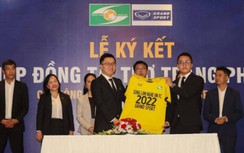 Đội bóng đặc biệt nhất V-League muốn "khai hoang mảnh đất bị lãng quên"