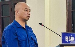 Vợ chồng Đường "Nhuệ" ra tòa vụ ăn chặn tiền hoả táng