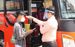 Khách đìu hiu, “chuyến xe 0 đồng” vẫn đều đặn lăn bánh