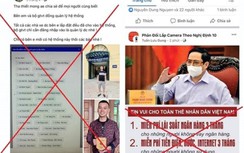 Lập nhóm để phản đối Nghị định vì... không bán được camera giám sát