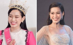 Đỗ Thị Hà “lột xác” ra sao sau 1 năm để đến Miss World?
