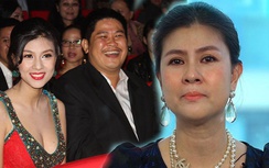 Đại gia nghìn tỷ một thời Phước Sang làm gì để vỡ nợ, vợ cũ bị vạ lây?