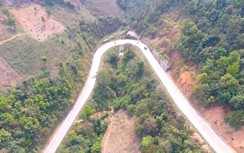 Cấp thiết đầu tư nâng cấp QL37 đoạn Gia Phù - Cò Nòi qua Sơn La