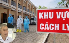 Vì sao F1 cách ly ở chung cư Hà Nội cần hàng xóm đồng ý?