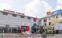Hà Nội "bêu tên" 369 doanh nghiệp nợ thuế, phí đất