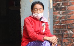 Nỗi đau người mẹ nghèo mắc ung thư giai đoạn cuối