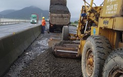 Bổ sung cảnh báo, lập chốt điều tiết, tăng mũi sửa chữa QL1 qua Phú Yên